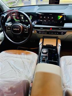 کیا سۆرینتۆ